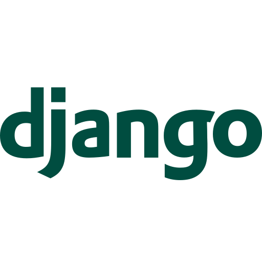 Icon Django