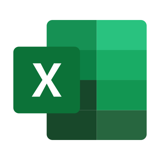 Icon Excel
