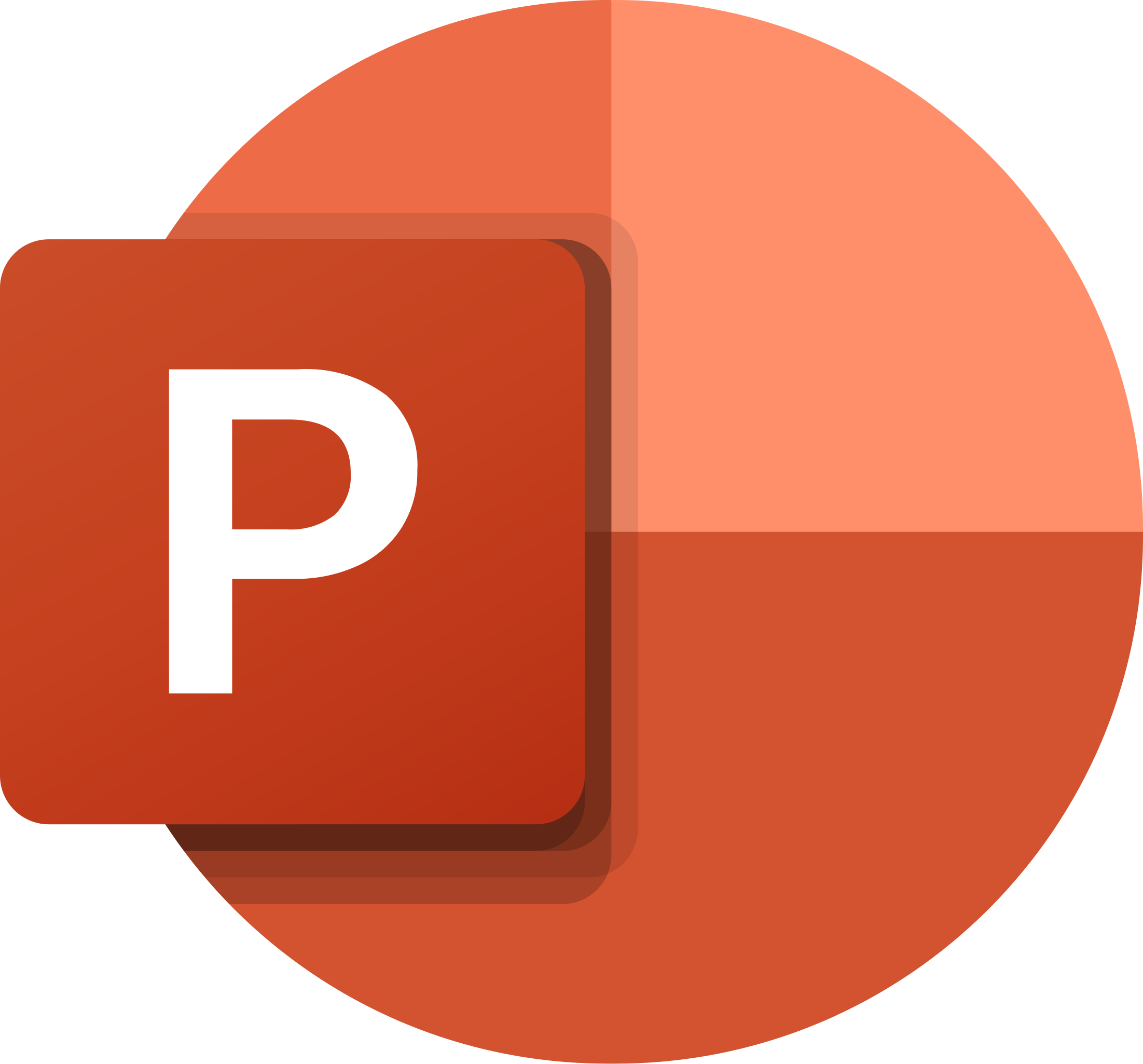Icon PowerPoint