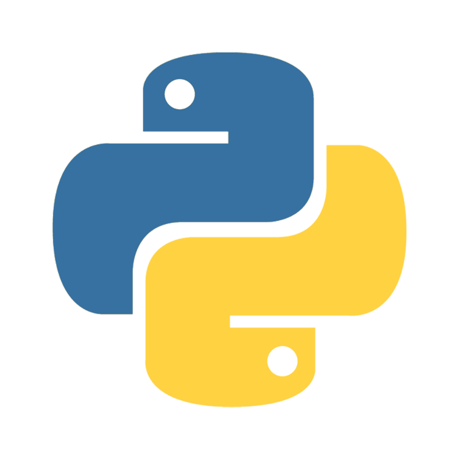 Icon Python